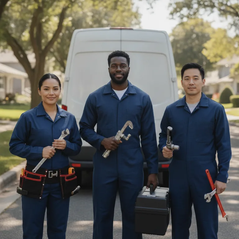 Water Heater Repair team in Brighouse